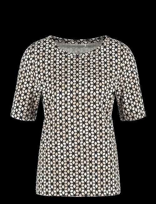 Gerry Weber | T-Shirt 1/2 Sleeve | 42