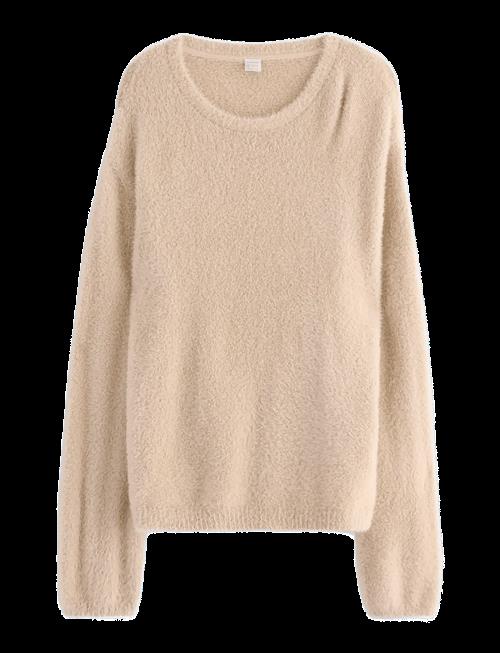 Lindex | Sweater Feather Yarn | 146/152