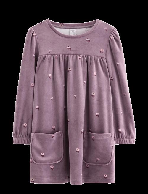 Lindex | Tunika I Velour | 98