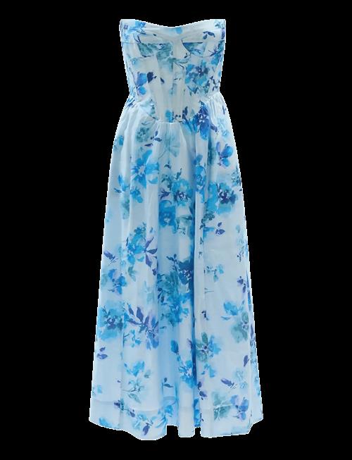 Bardot | Lola Corset Midi Dress | 42