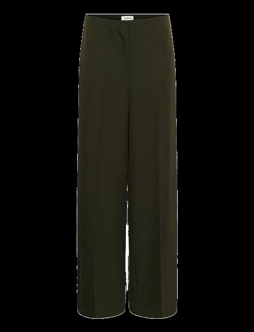 Soaked | Sllilu Corinne Wide Long Pants | S