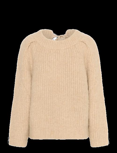 Soaked | Slpleoni Pullover | S