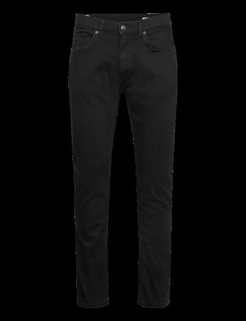 Gant | Regular One Black Jeans | 29 x 32