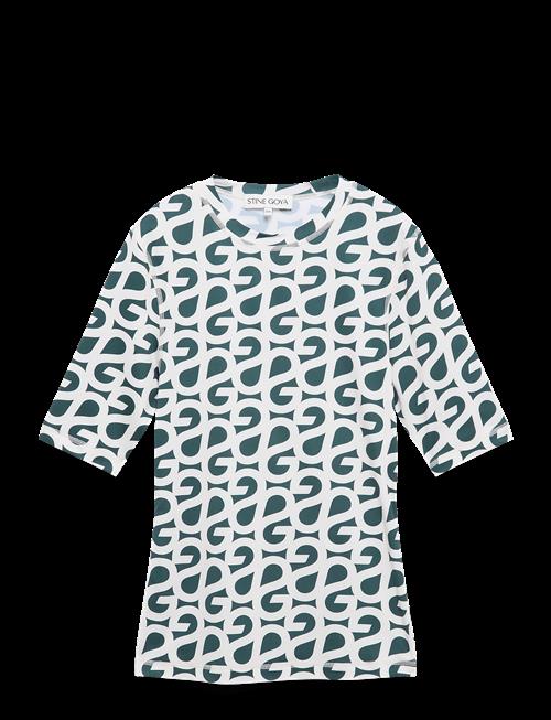 STINE GOYA | 2244 Stocking Jersey, Elastic Short | XL/XXL