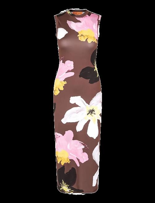 STINE GOYA | 2244 Stocking Jersey, Elastic Tank | XS/S