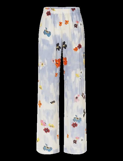 STINE GOYA | 2263 Dry Viscose, Elasticated Long | M