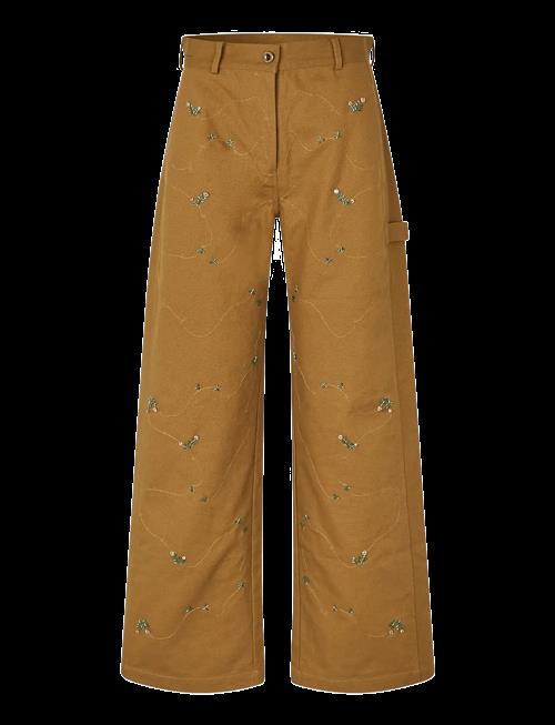 STINE GOYA | 2368 Beaded Embellished Canvas, Uti | 26