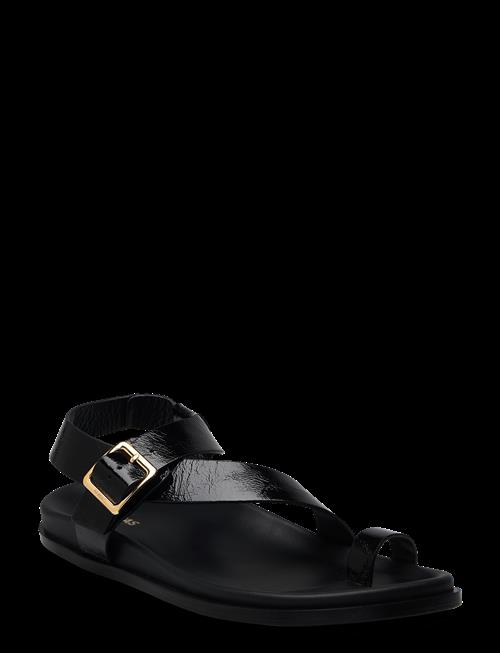ALOHAS | Siren Leather Sandals | 37