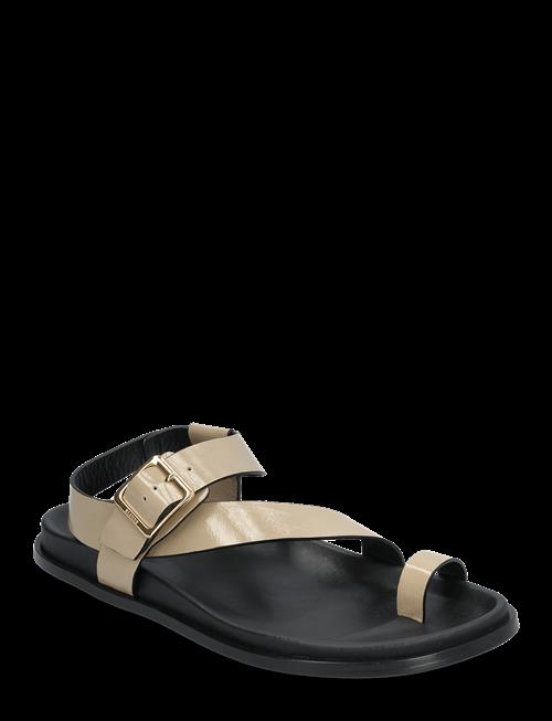 ALOHAS | Siren Leather Sandals | 39