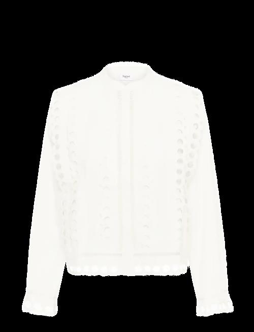 Saint Tropez | Marleesz Shirt | S