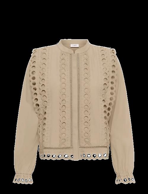 Saint Tropez | Marleesz Shirt | S