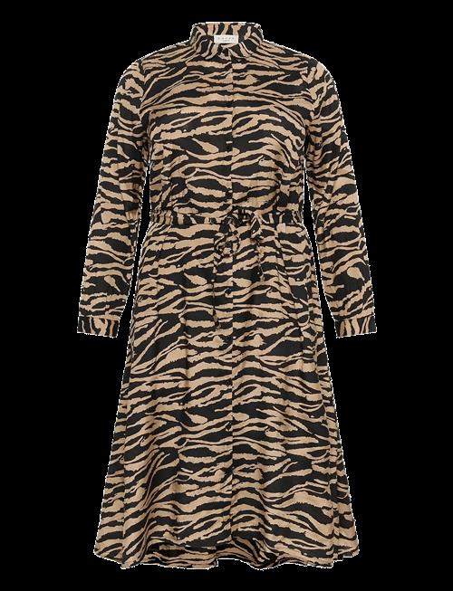 Kaffe Curve | Kcolivia Dress | 48