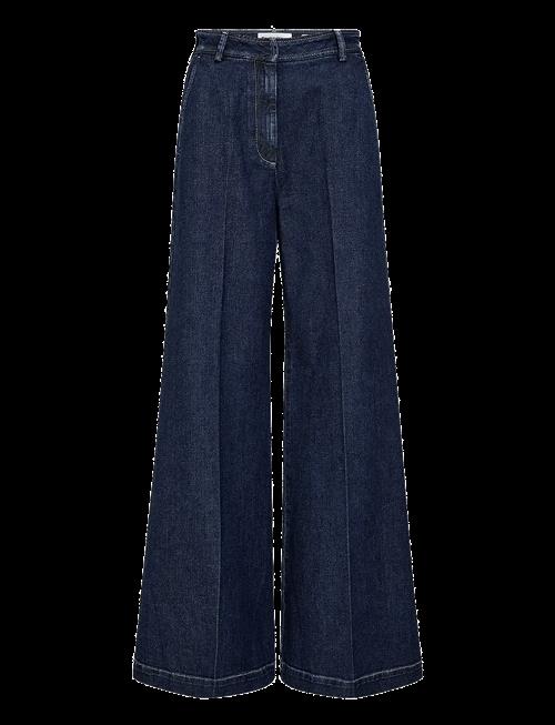 Tomorrow | Trw-Ellen French Pant Wash Andong | 27 x 32