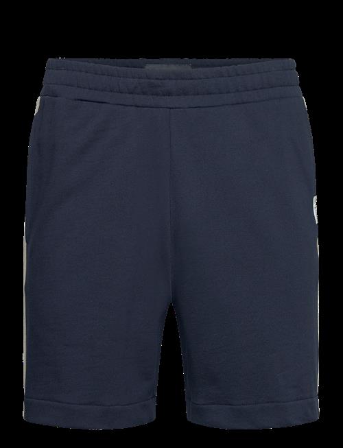 Lyle & Scott | Contrast Taped Sweatshorts | S