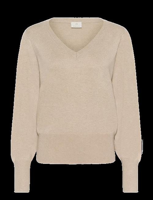 Kaffe | Kalone V-Neck Pullover | M