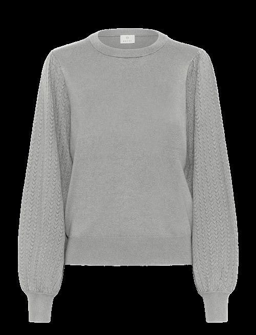 Kaffe | Kalone Pointelle Pullover | XXL