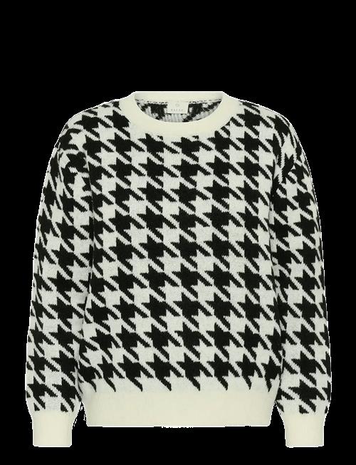Kaffe | Kacarol Knit Pullover | XS