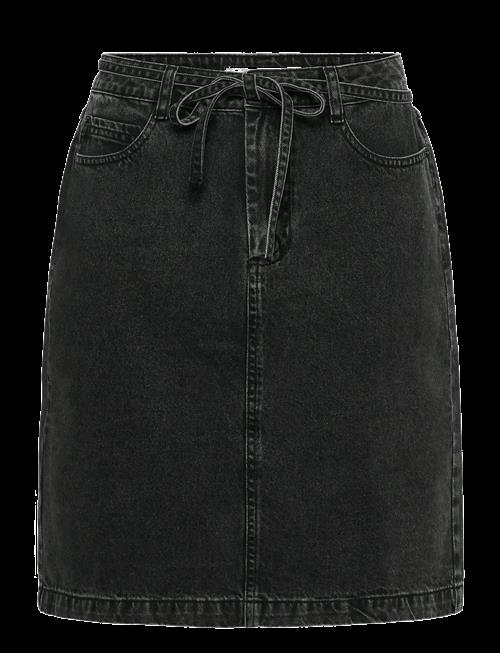 Kaffe | Kacarly Denim Skirt | 34