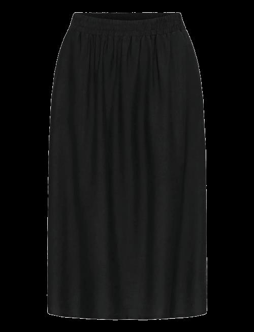 Kaffe | Karea Solid Skirt | 46