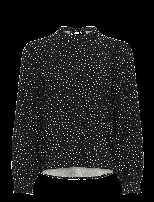 Kaffe | Karea Printed Blouse | 42