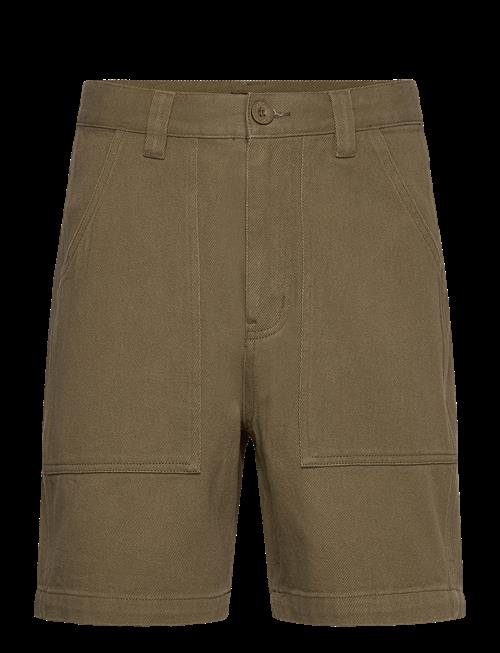 Santa Cruz | Opus Dot Workwear Shorts | 28