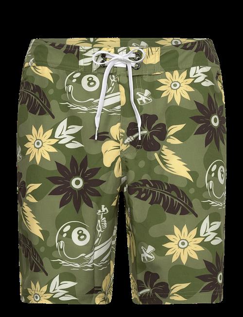 Santa Cruz | Winkowski Ocho Trip Boardshort | 28
