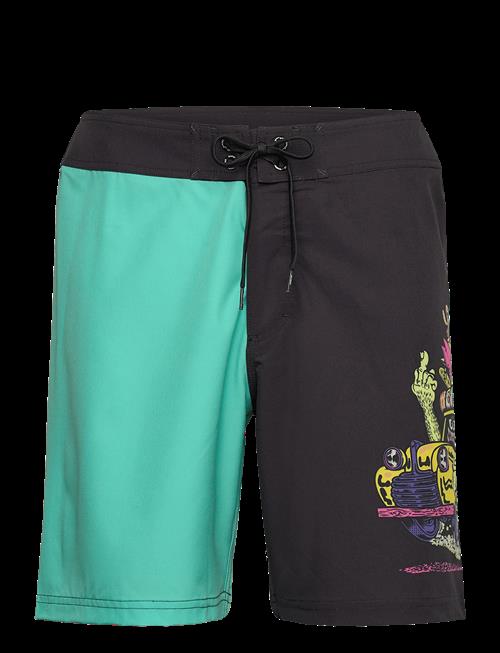 Santa Cruz | Johnson Beast Wagon Boardshort | 32