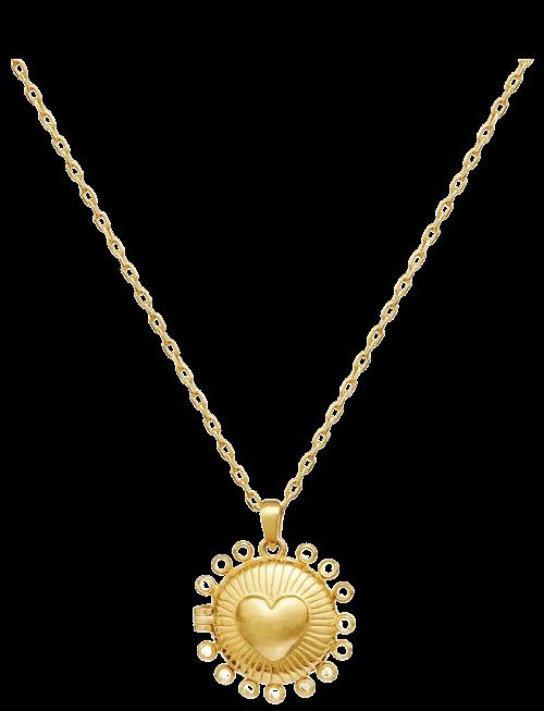 Maanesten | Beloved Necklace | ONE SIZE 45 - 47 cm