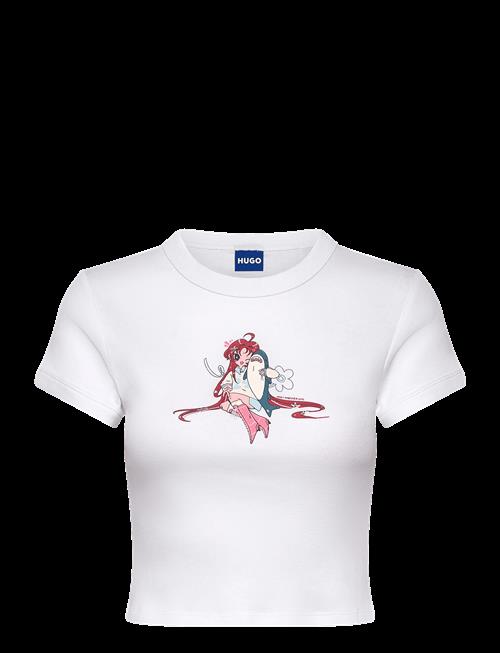 HUGO BLUE | Dalia_B_2 | M