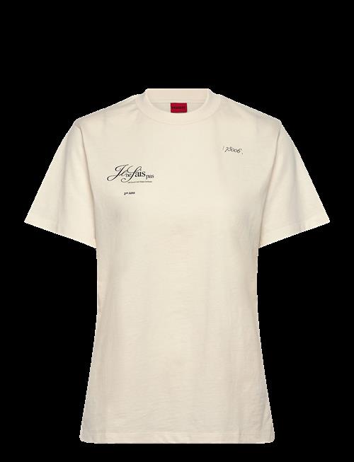HUGO | Vintage Tee_16 | XL
