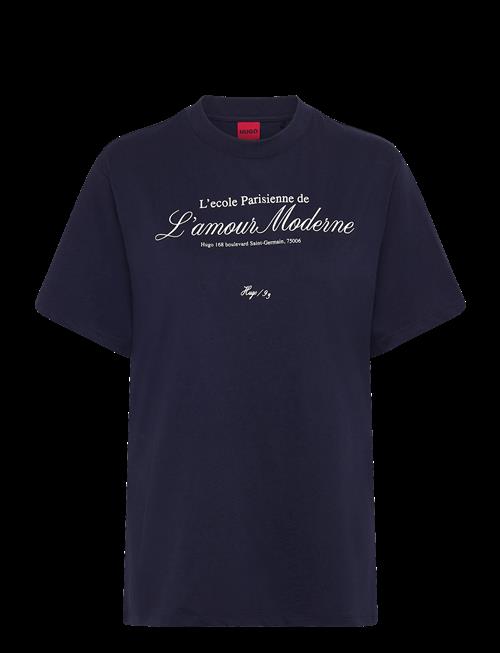 HUGO | Vintage Tee_16 | L
