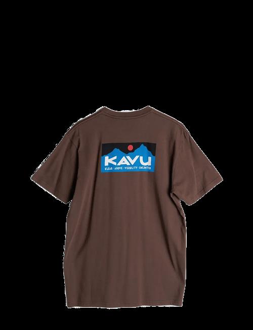 KAVU | Klear Above Etch Art | S