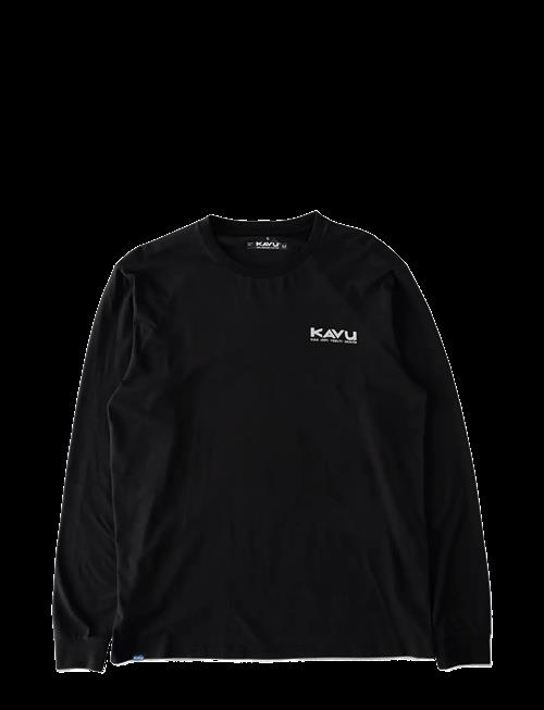 KAVU | Ls Etch Art | S