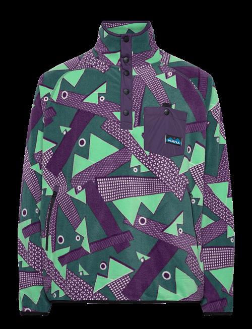 KAVU | Teannaway | M