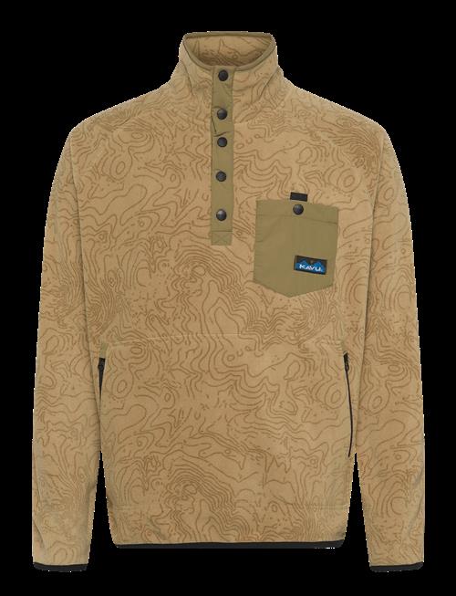 KAVU | Teannaway | XS
