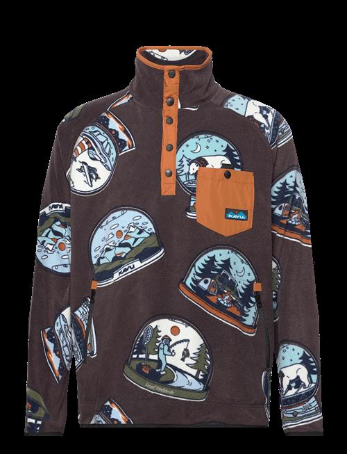 KAVU | Teannaway | L