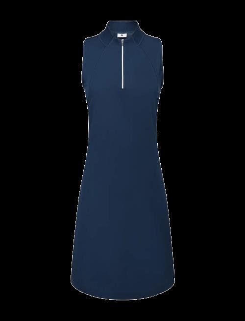 FootJoy | 1/4 Zip Sleeveless Dress | M