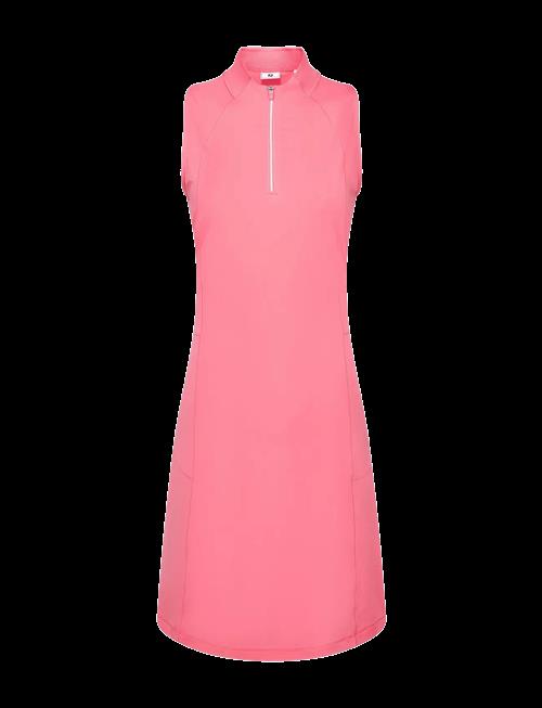 FootJoy | 1/4 Zip Sleeveless Dress | L