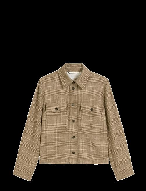 Marc O'Polo | Woven Indoor Jackets | 36