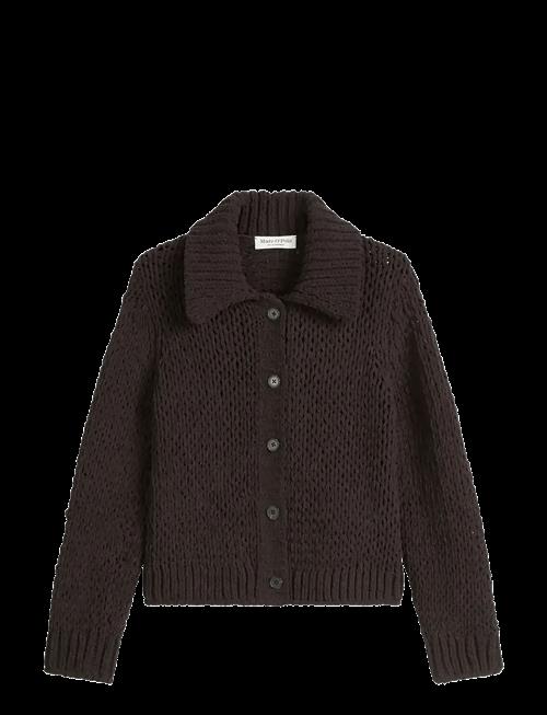 Se Marc O'Polo | Cardigans Long Sleeve | XS hos Booztlet