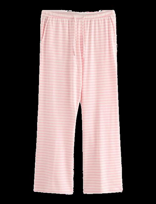 Lindex | Wide Pyjama Trousers | XS