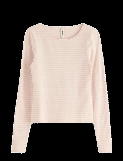 Lindex | Top Pyjama Long Sleeve Jersey | XS