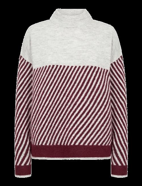 Soyaconcept | Sc-Nessie Stripe | XS