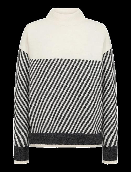 Soyaconcept | Sc-Nessie Stripe | S