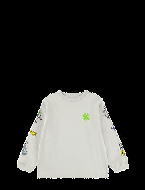 Molo | Rube | 116