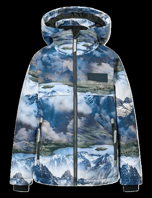 Molo | Castor | 110