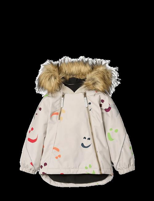 Molo | Hopla Fur | 122