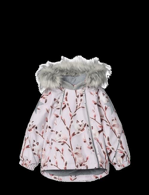 Molo | Hopla Fur | 80
