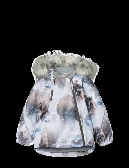 Molo | Hopla Fur | 110