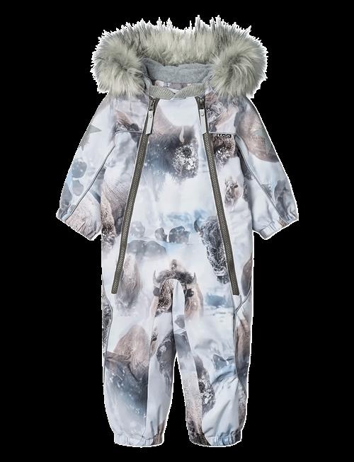 Molo | Pyxis Fur | 86
